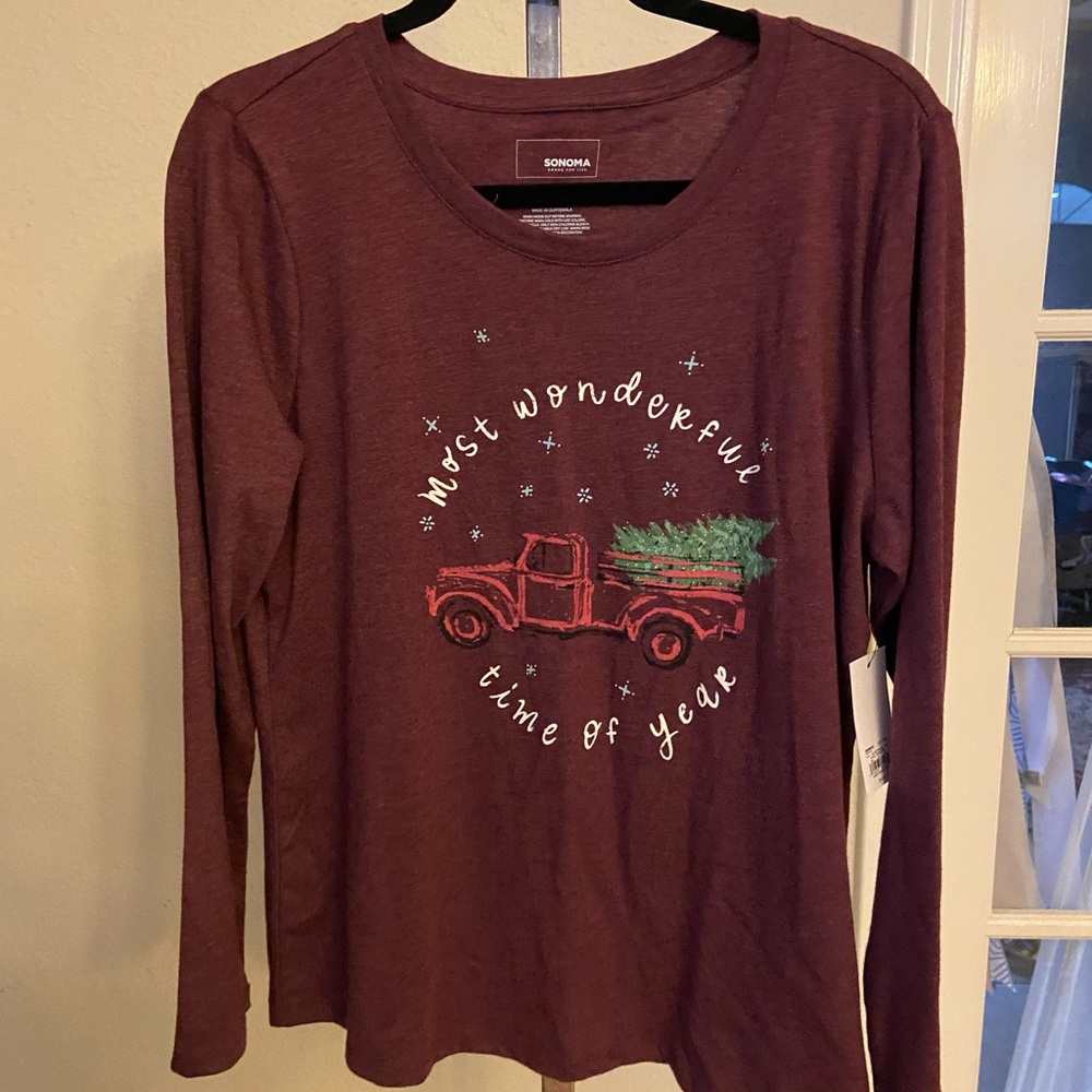 Christmas Shirt